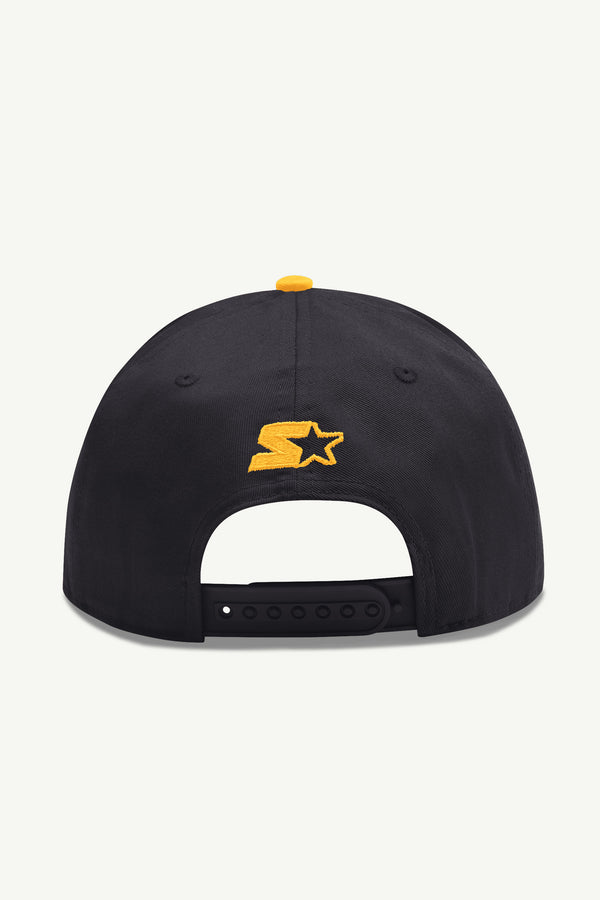 Starter MENS PITTSBURGH PENGUINS SNAPBACK