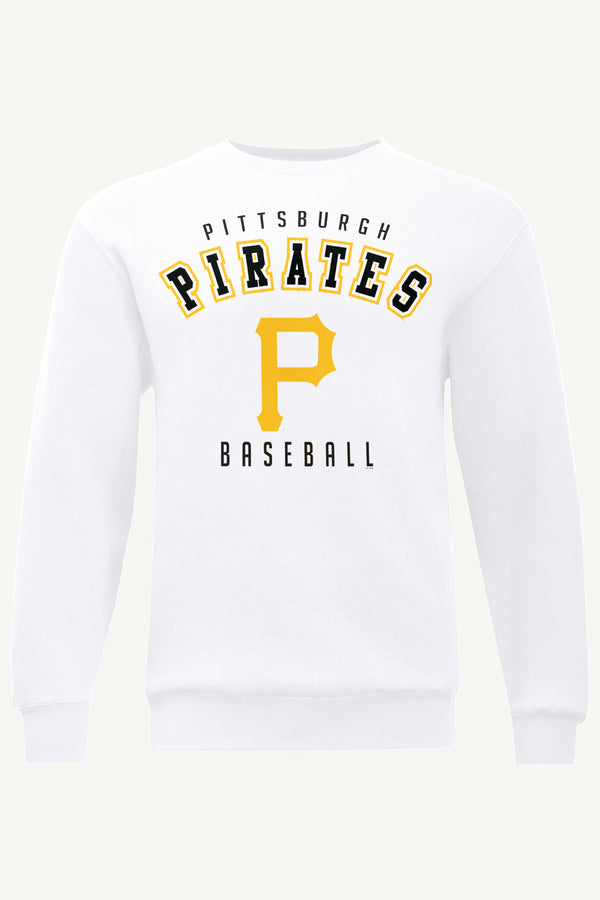 starter MENS PITTSBURGH PIRATES SWEATSHIRT