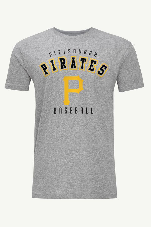 starter MENS PITTSBURGH PIRATES TEAM T SHIRT