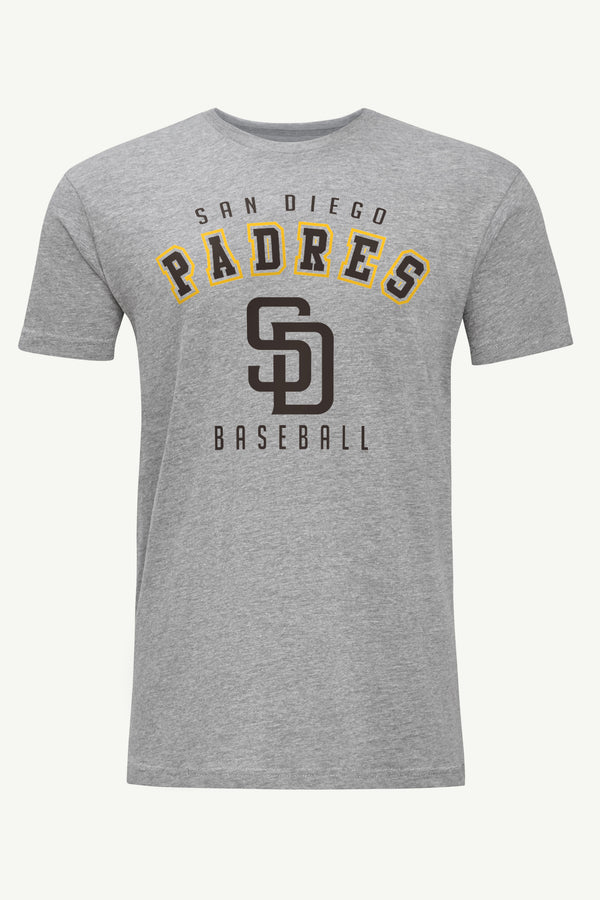 starter MENS SAN DIEGO PADRES GRAPHIC T SHIRT