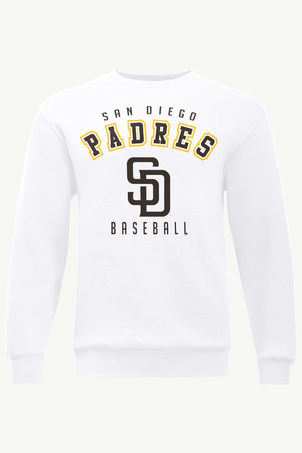 starter MENS SAN DIEGO PADRES SWEATSHIRT
