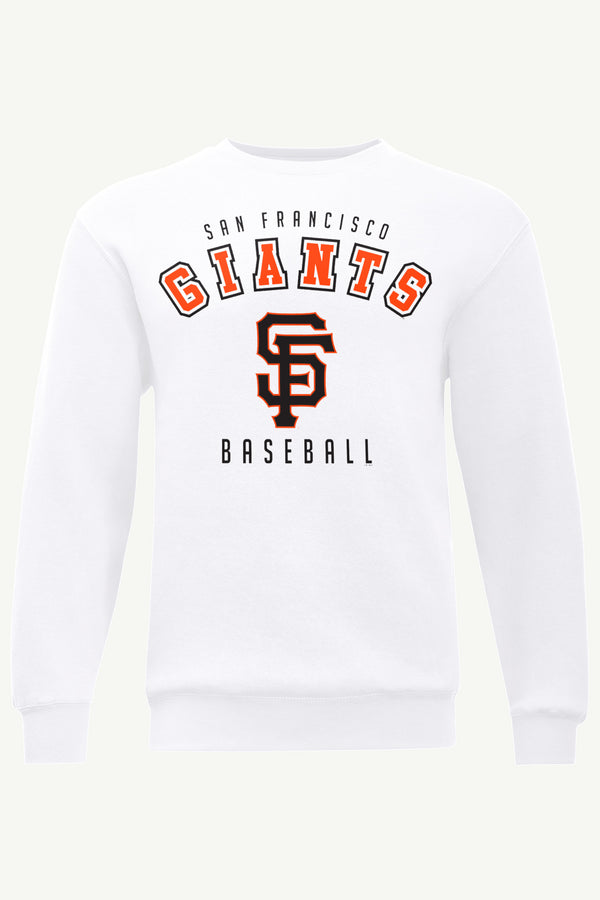 starter MENS SAN FRANCISCO GIANTS SWEATSHIRT