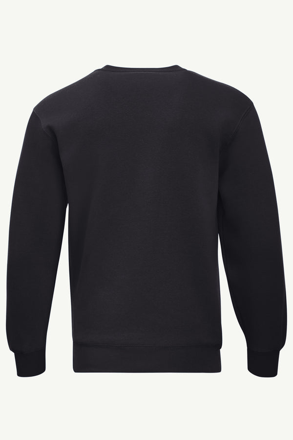 Starter MENS SAN JOSE SHARKS TAILSWEEP SWEATSHIRT