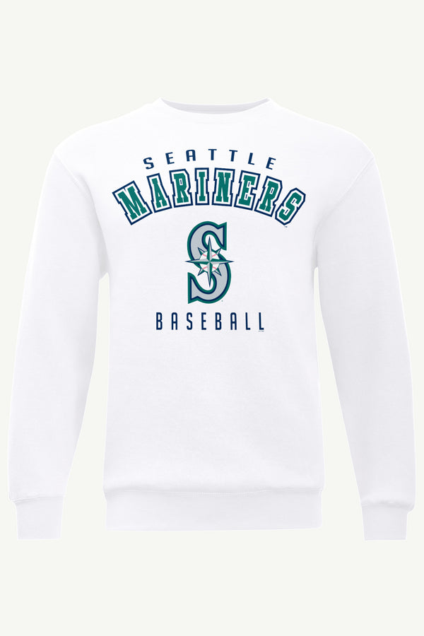 starter MENS SEATTLE MARINERS SWEATSHIRT