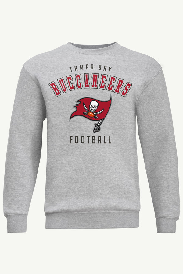 starter MENS TAMPA BAY BUCCANEERS SWEATSHIRT