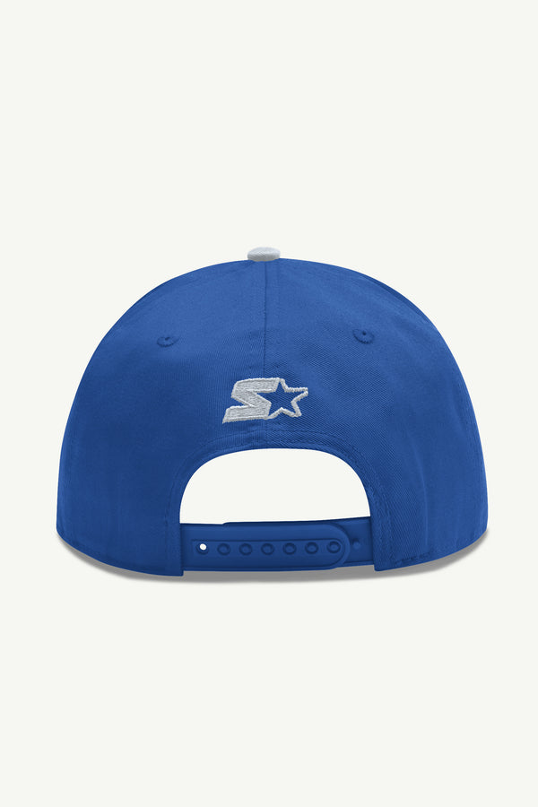 Starter MENS TAMPA BAY LIGHTNING SNAPBACK