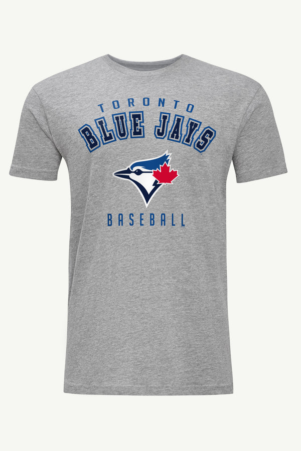starter MENS TORONTO BLUE JAYS GRAPHIC T SHIRT