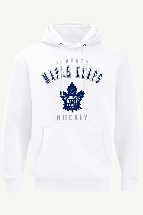 starter MENS TORONTO MAPLE LEAFS GRAPHIC HOODIE