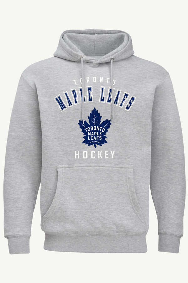 starter MENS TORONTO MAPLE LEAFS GRAPHIC HOODIE