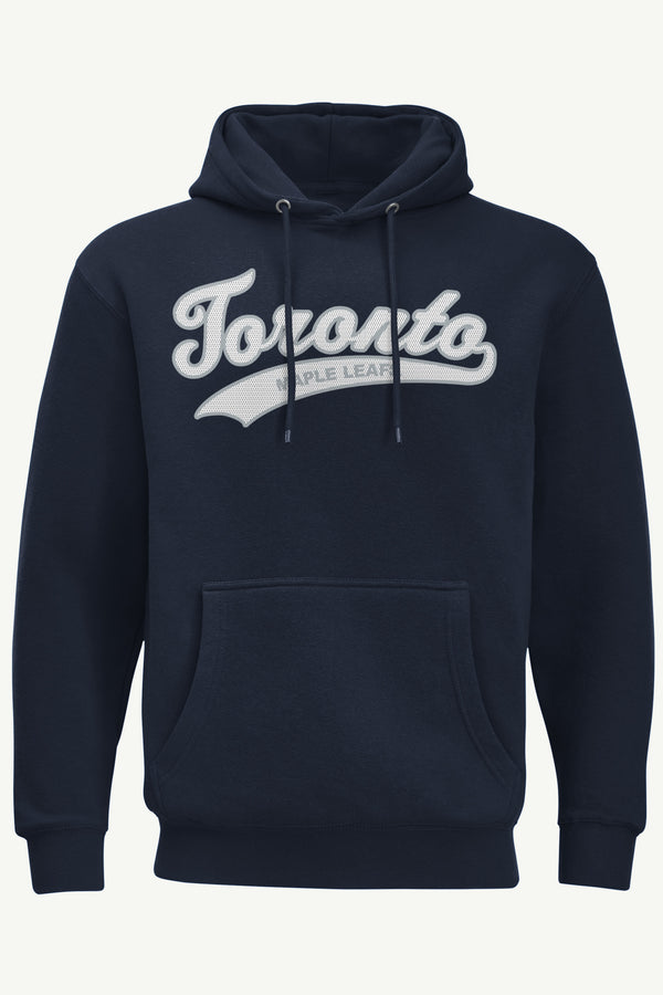 starter MENS TORONTO MAPLE LEAFS TAILSWEEP HOODIE