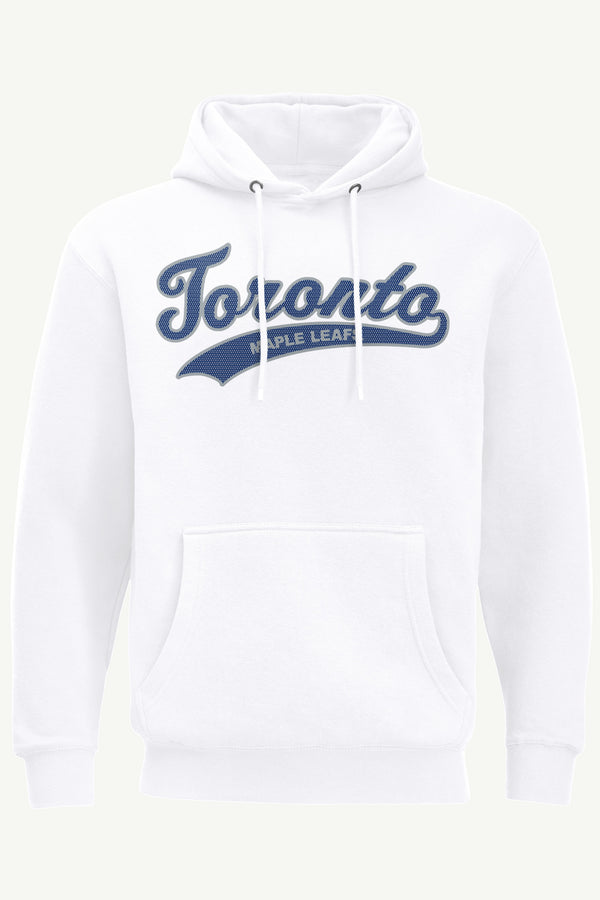 starter MENS TORONTO MAPLE LEAFS TAILSWEEP HOODIE