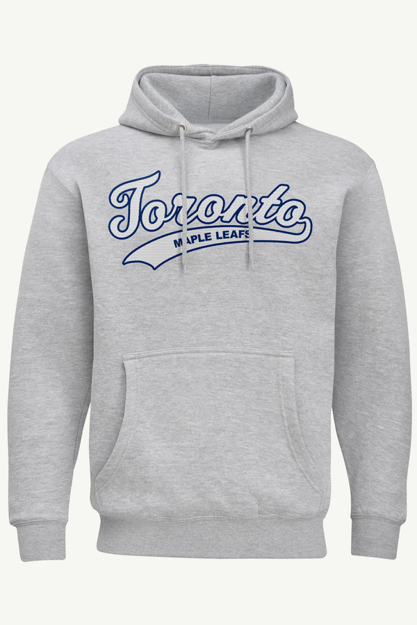 starter MENS TORONTO MAPLE LEAFS TAILSWEEP HOODIE
