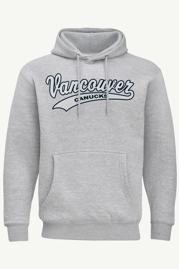 starter MENS VANCOUVER CANUCKS TAILSWEEP HOODIE