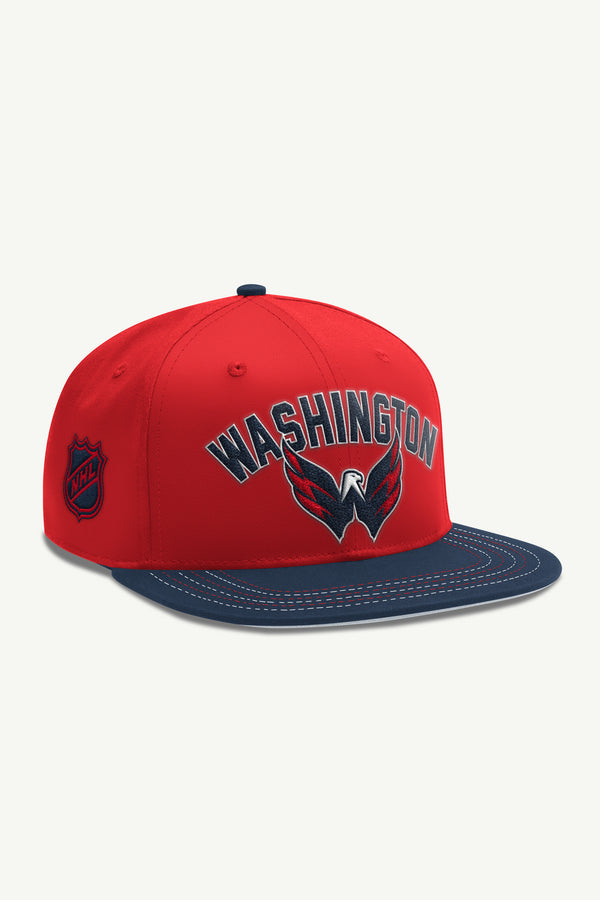Starter MENS WASHINGTON CAPTIALS SNAPBACK