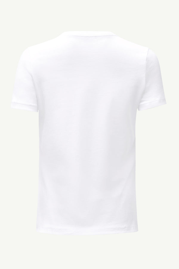 Starter WOMENS CHICAGO WHITE SOX FIREWORKS T SHIRT