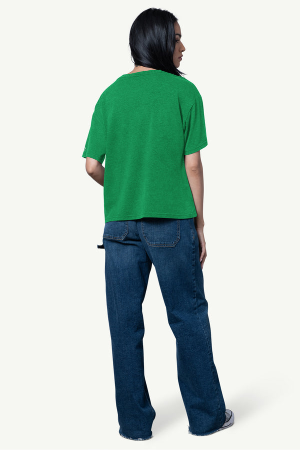 Starter WOMENS DALLAS STARS HALL OF FAME T SHIRT