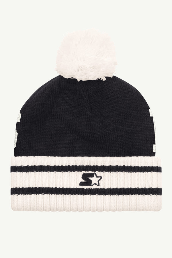 Starter WOMENS MIGHTY DUCKS BEANIE