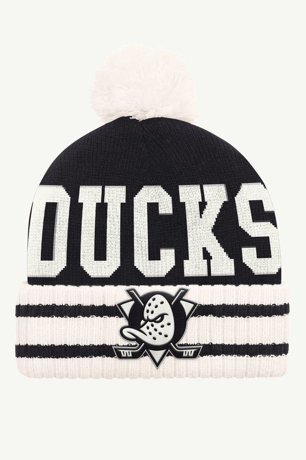 starter WOMENS MIGHTY DUCKS BEANIE