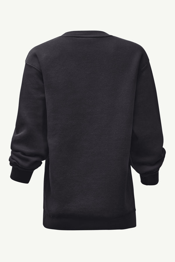 Starter WOMENS CHICAGO WHITE SOX FIREWORKS SWEATSHIRT