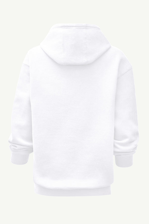 Starter WOMENS CLEVELAND GUARDIANS POSTER PRINT HOODIE