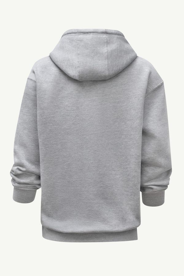 Starter WOMENS CLEVELAND GUARDIANS POSTER PRINT HOODIE