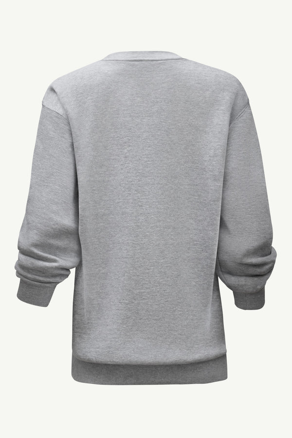 Starter WOMENS LOS ANGELES ANGELS FIREWORKS SWEATSHIRT