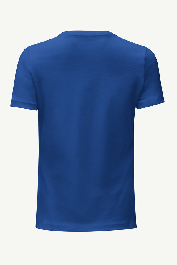 Starter WOMENS LOS ANGELES DODGERS FIREWORKS T SHIRT