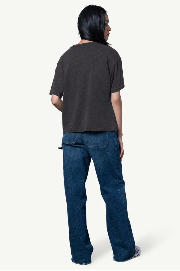 Starter WOMENS LOS ANGELES KINGS HALL OF FAME T SHIRT