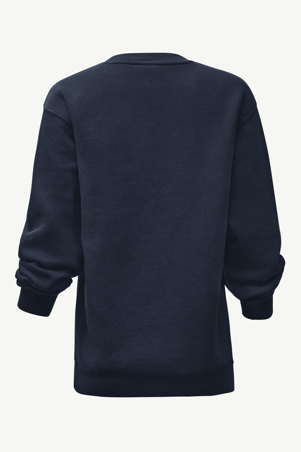 Starter WOMENS MINNESOTA TWINS FIREWORKS SWEATSHIRT