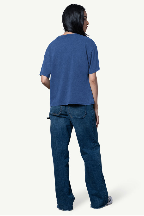 Starter WOMENS NEW YORK RANGERS HALL OF FAME T SHIRT