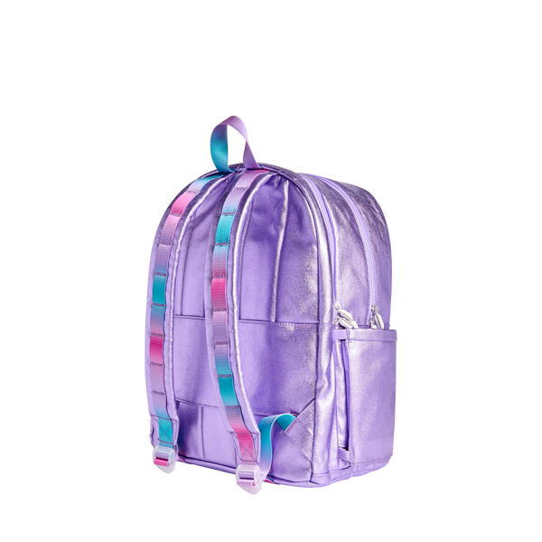 State Bags Kane Double Pocket Backpack 3D Butterfly