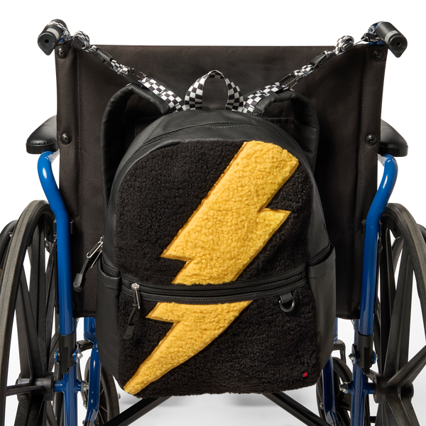 State Bags Adaptive Kit Checkerboard