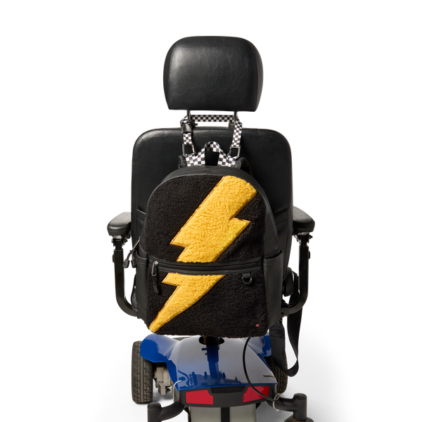 State Bags Adaptive Kit Checkerboard