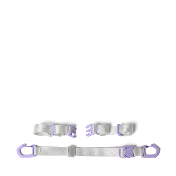 state bags Adaptive Kit Silver