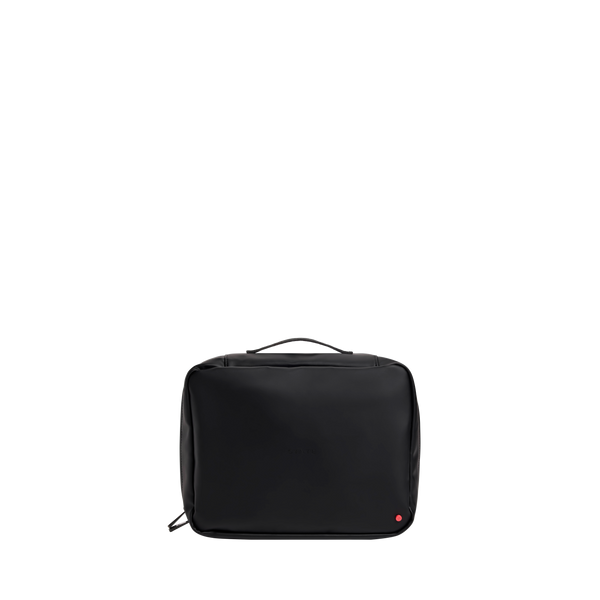 state bags Bensen Large Toiletry Kit Black