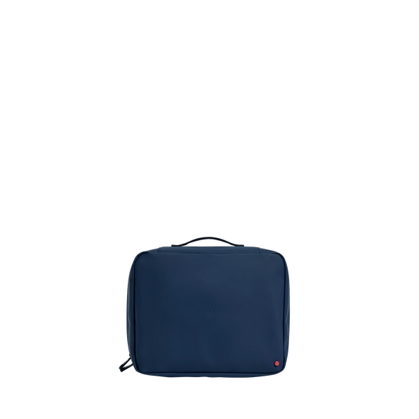 state bags Bensen Large Toiletry Kit Navy