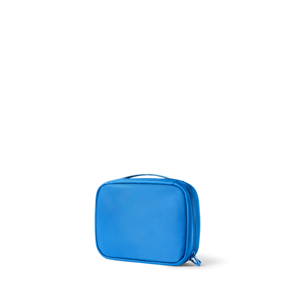 State Bags Bensen Toiletry Kit Blue