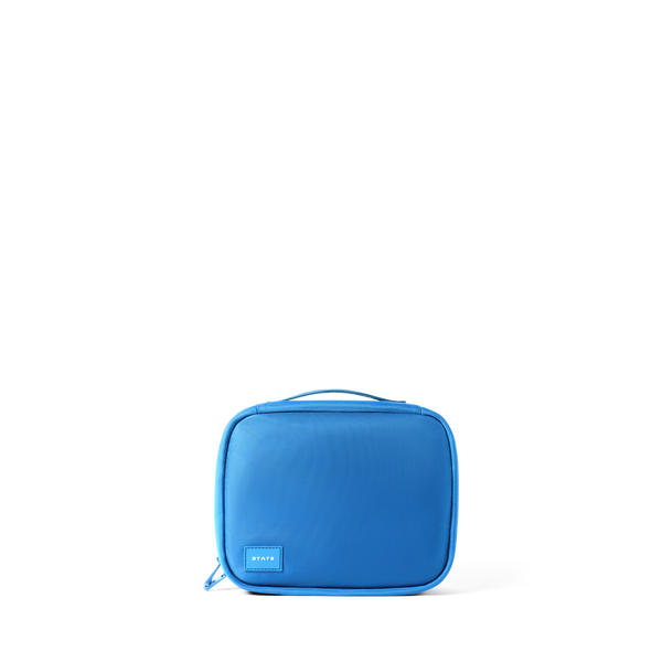 state bags Bensen Toiletry Kit Blue