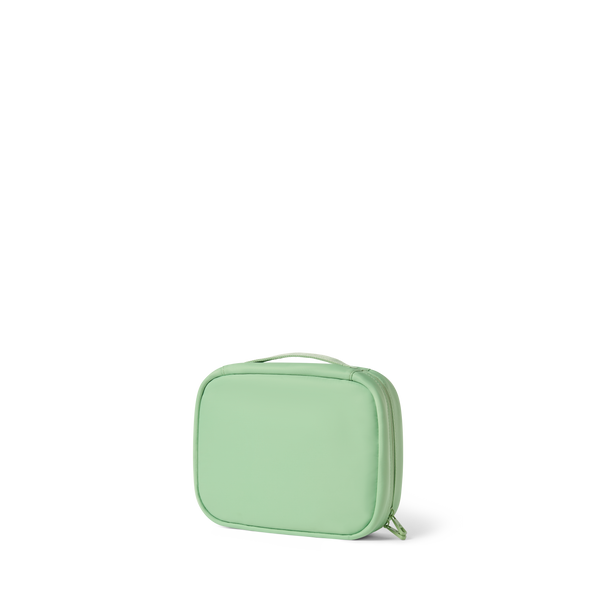 State Bags Bensen Toiletry Kit Green