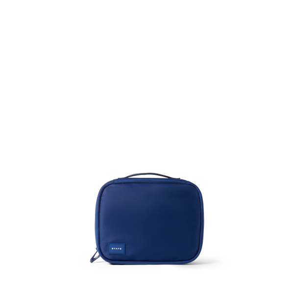 state bags Bensen Toiletry Kit Navy
