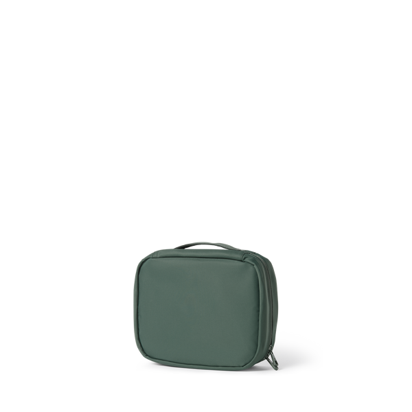 State Bags Bensen Toiletry Kit Olive