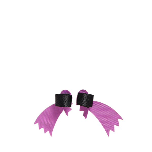 State Bags Best Friends Charm Orange