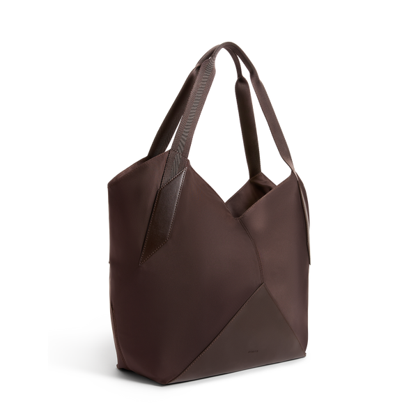 State Bags Beverly Tote Brown