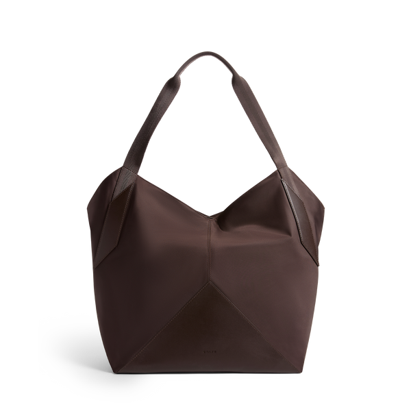 state bags Beverly Tote Brown