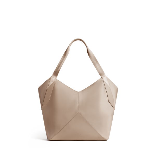 state bags Beverly Tote Sand