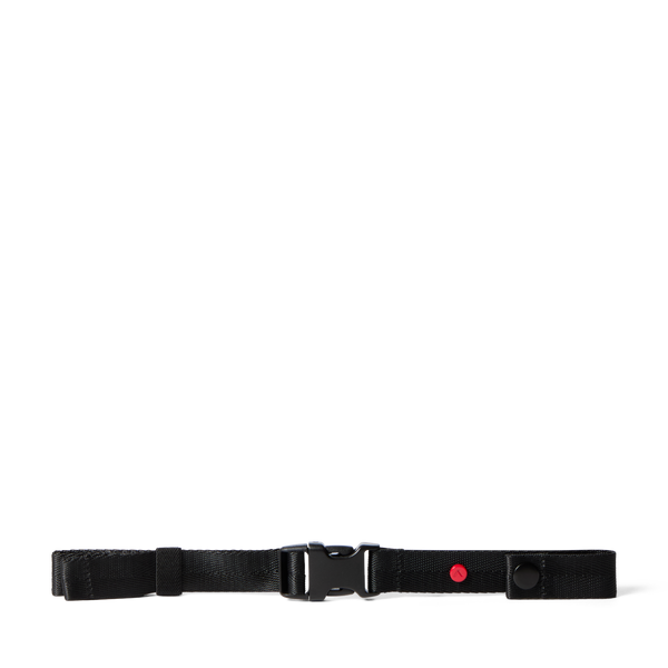 state bags Detachable Chest Strap Black