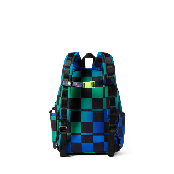 State Bags Detachable Chest Strap Navy