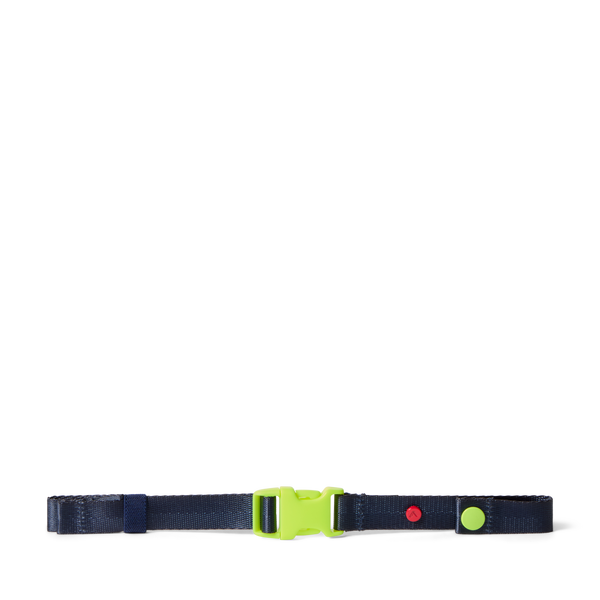 state bags Detachable Chest Strap Navy