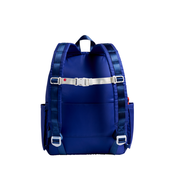 State Bags Detachable Chest Strap Yellow