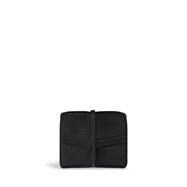 State Bags Family Passport Holder Olive